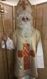 Mikuláš 