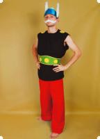 Asterix Asterix