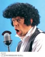 Paruka Elvis Paruka Elvis