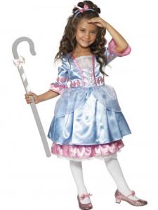 Little Bo Peep