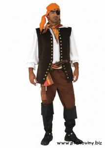Pirát-divadelní