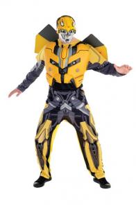 Tansformers Buble Bee