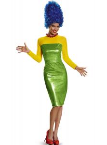 Marge Simpson