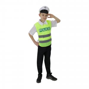 Policista