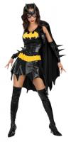 Batgirl Batgirl