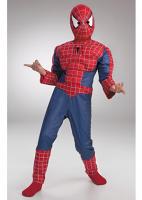 Spiderman svaly Spiderman svaly